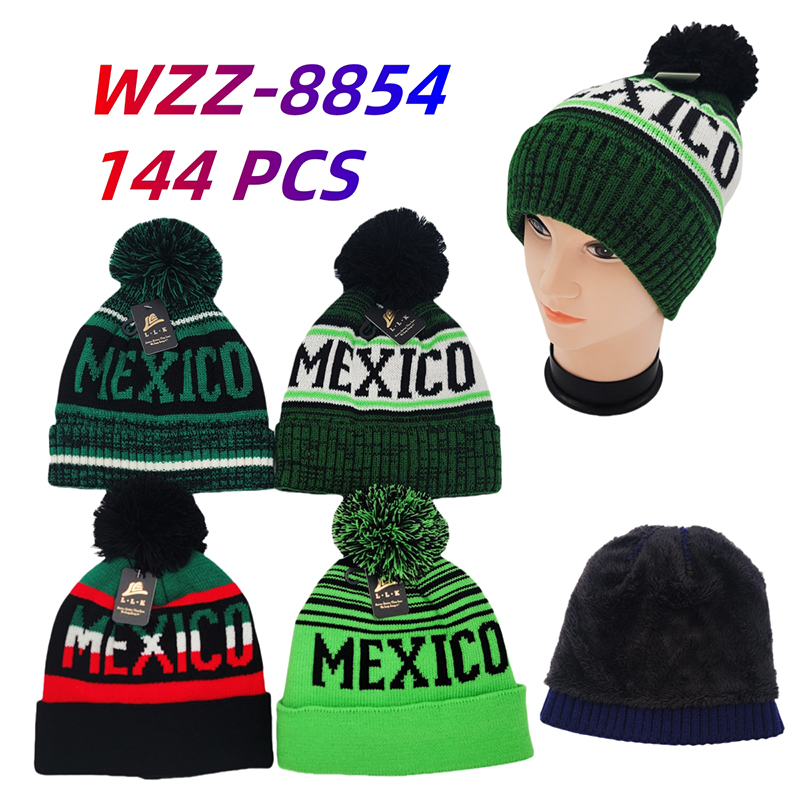 WZZ-8854 CS144